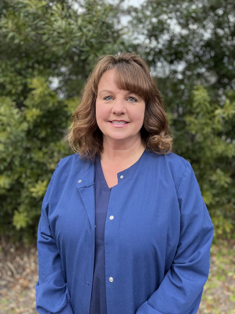 Shawndra Marrs, RDH, Dental Hygienist at Cross County Dentistry in North Charleston, SC