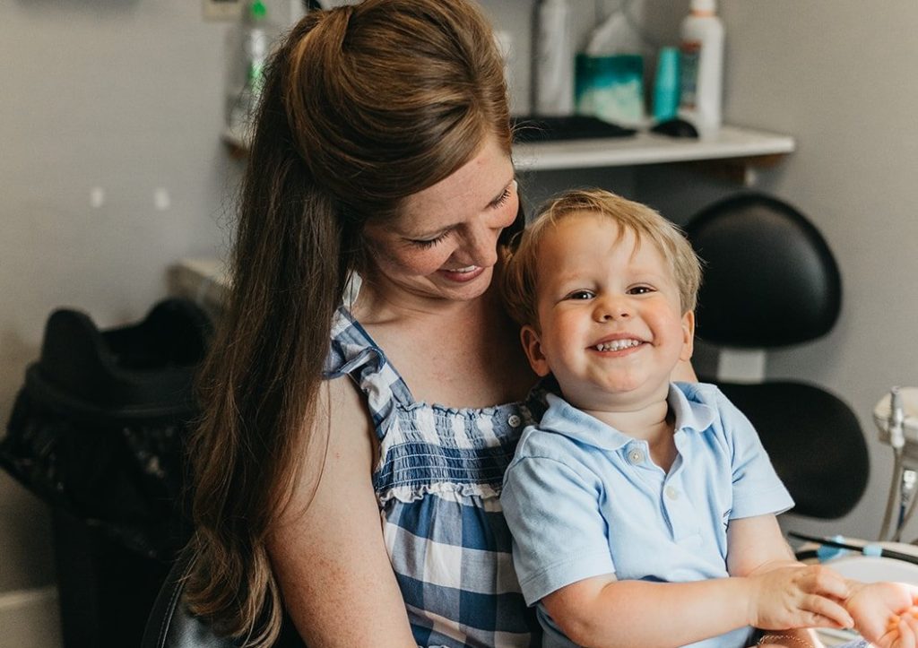 Cross County Dentistry